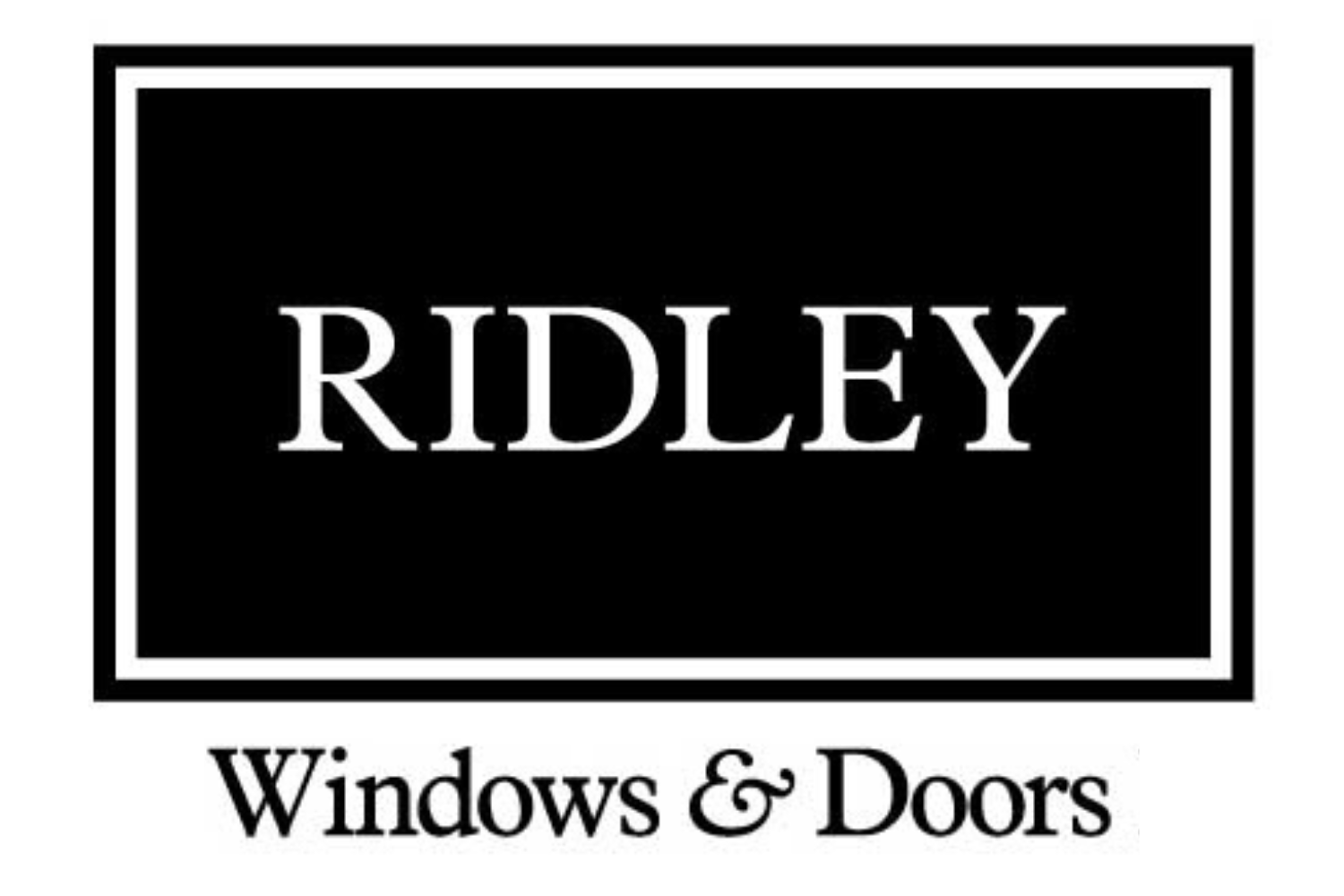 Ridley Windows & Doors West